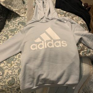 Adidas Women’s Hoodie